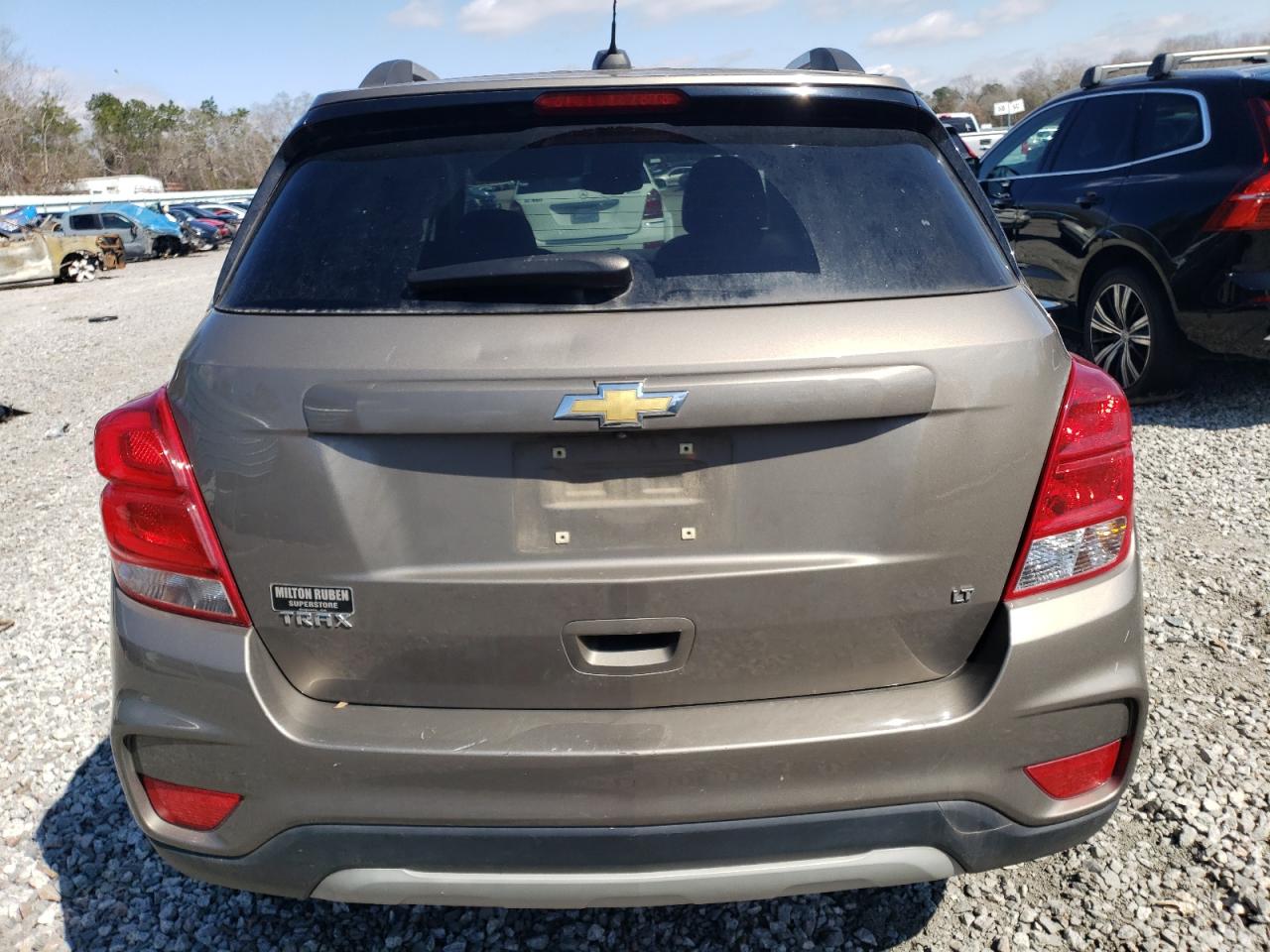 2020 Chevrolet Trax - Image 6