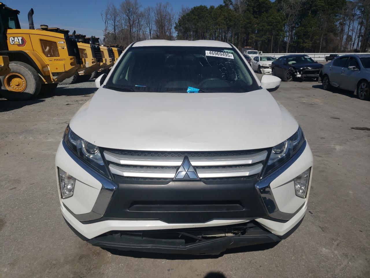 2020 Mitsubishi Eclipse - Image 5