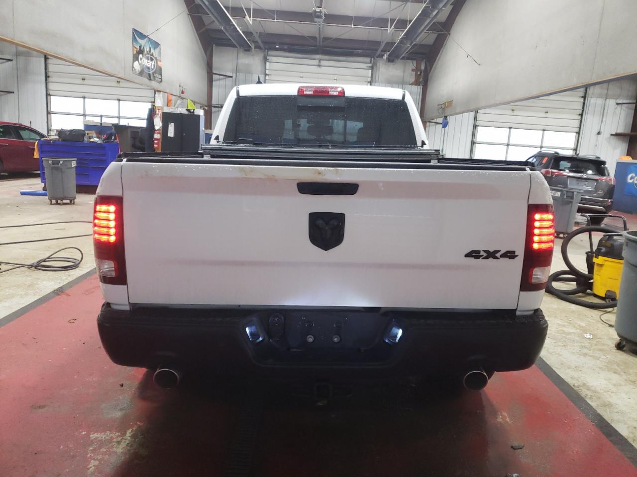 2019 RAM 1500 - Image 6