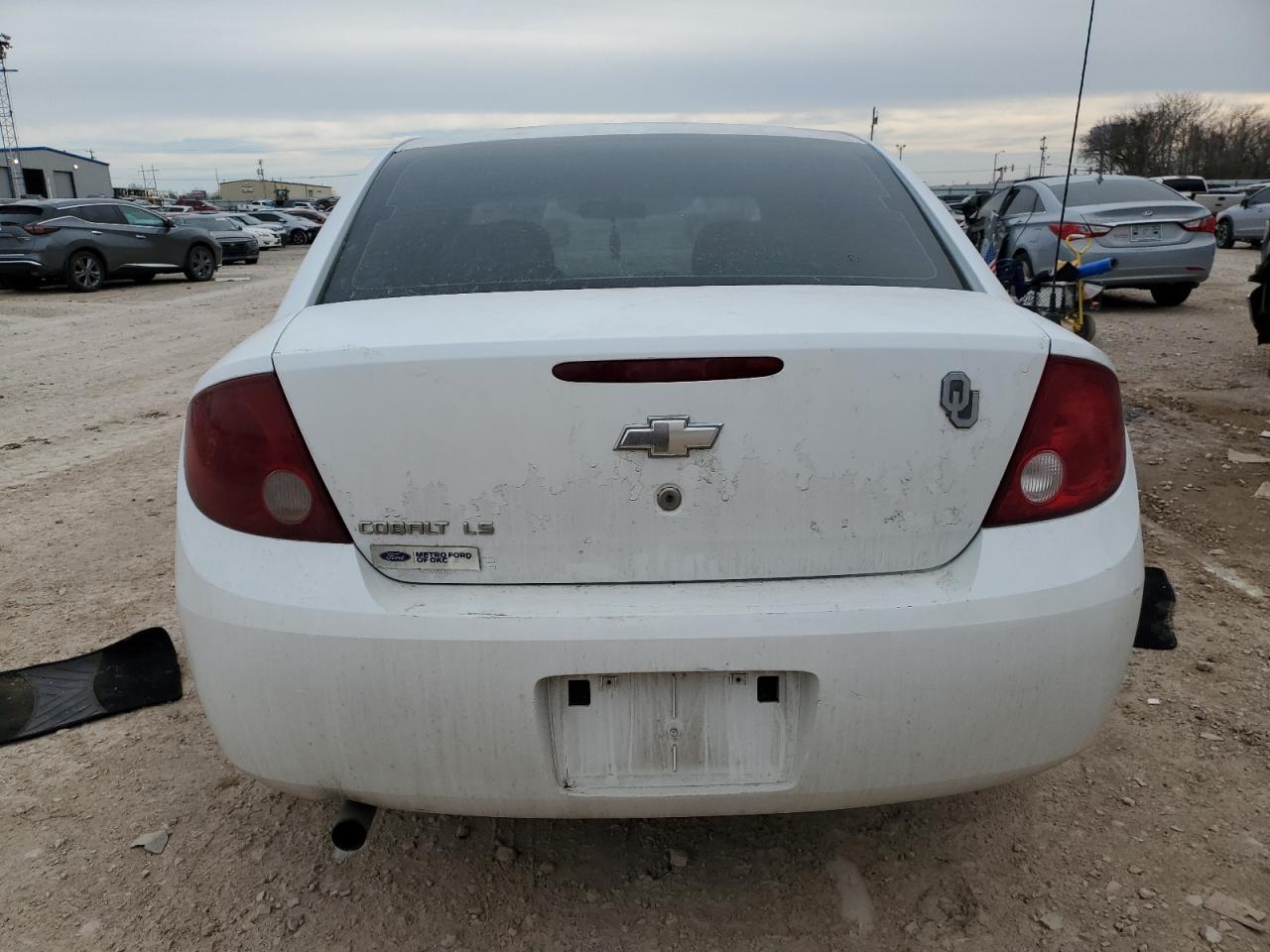 2006 Chevrolet Cobalt - Image 6
