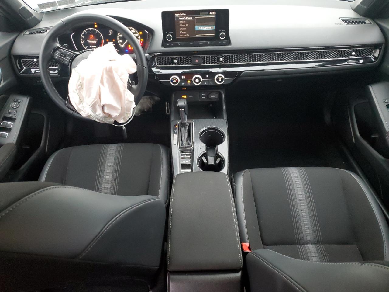 2023 Honda Civic - Image 8