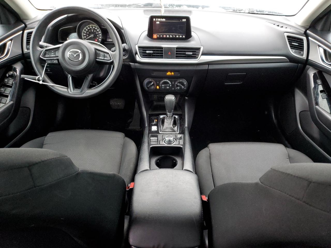 2018 Mazda 3 - Image 8