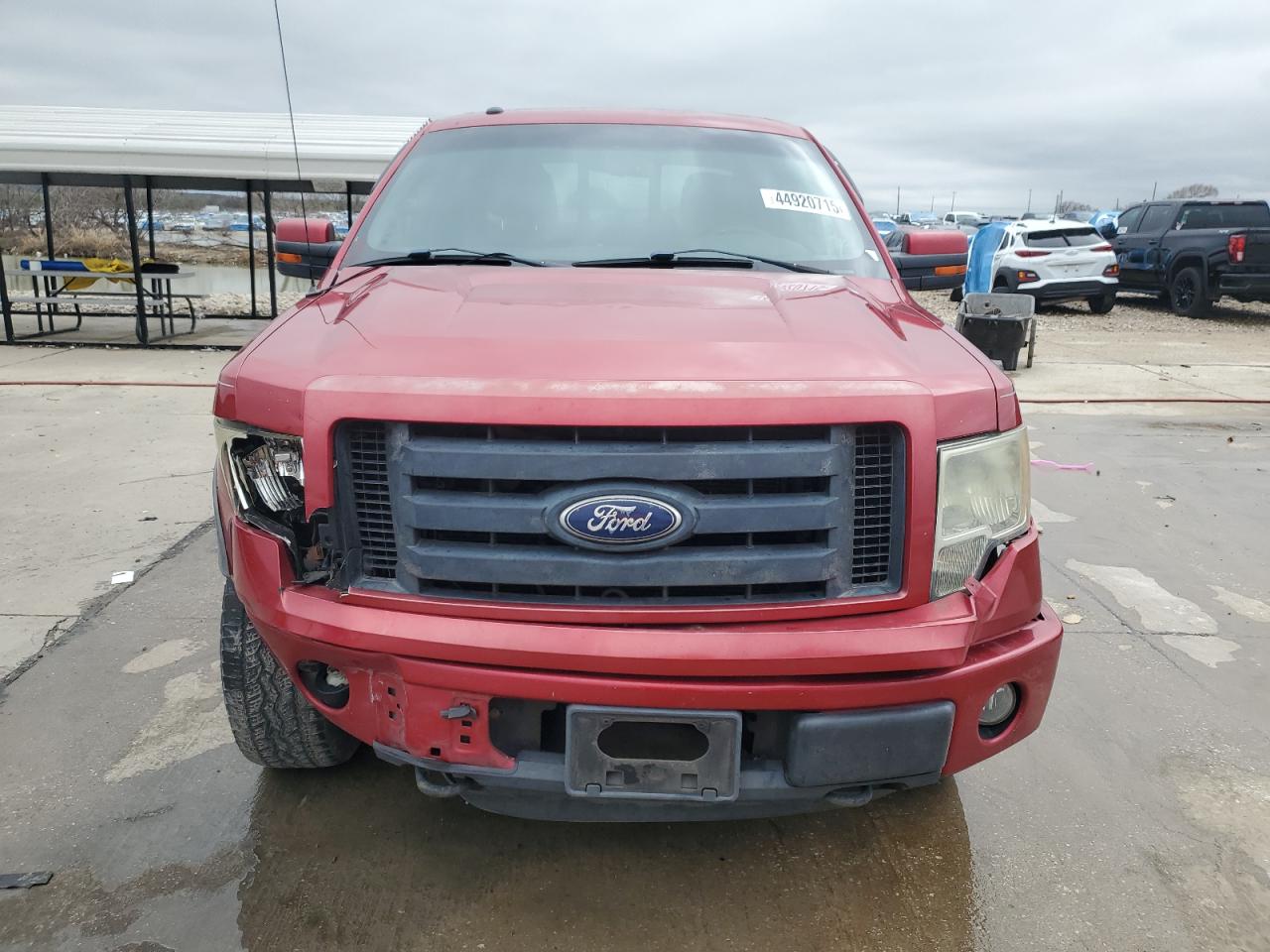 2010 Ford F-150 - Image 5
