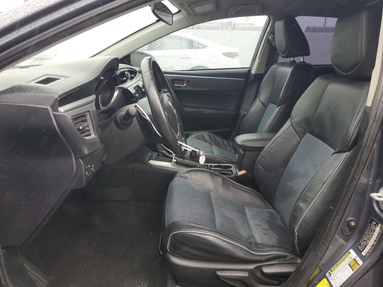 2016 Toyota Corolla - Image 7