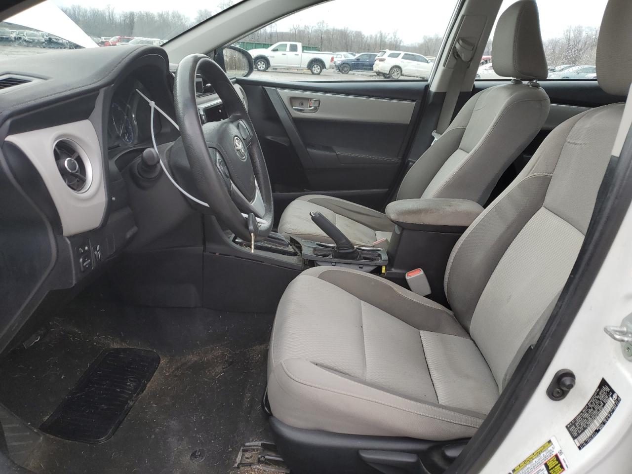 2017 Toyota Corolla - Image 7