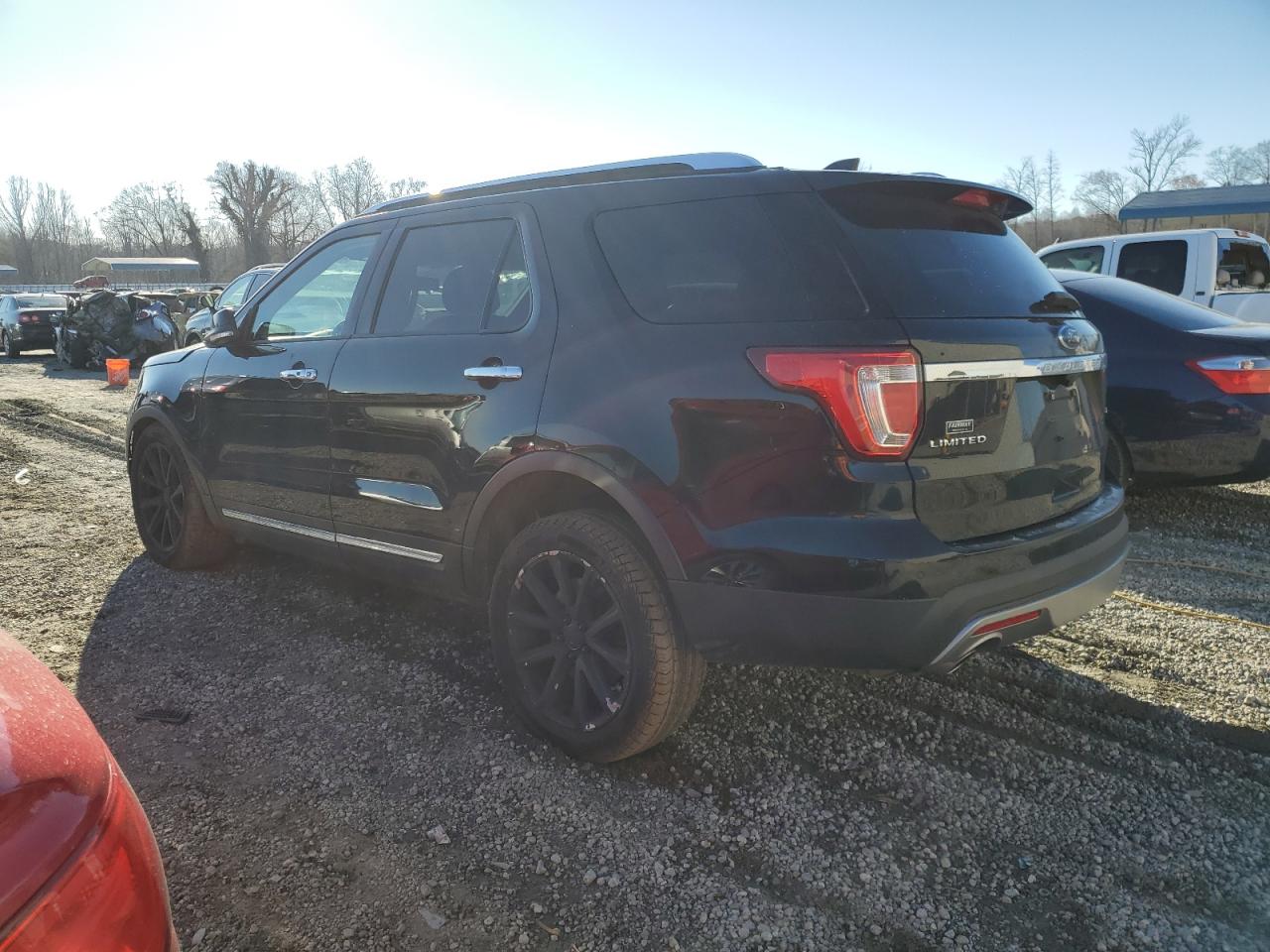2017 Ford Explorer - Image 2