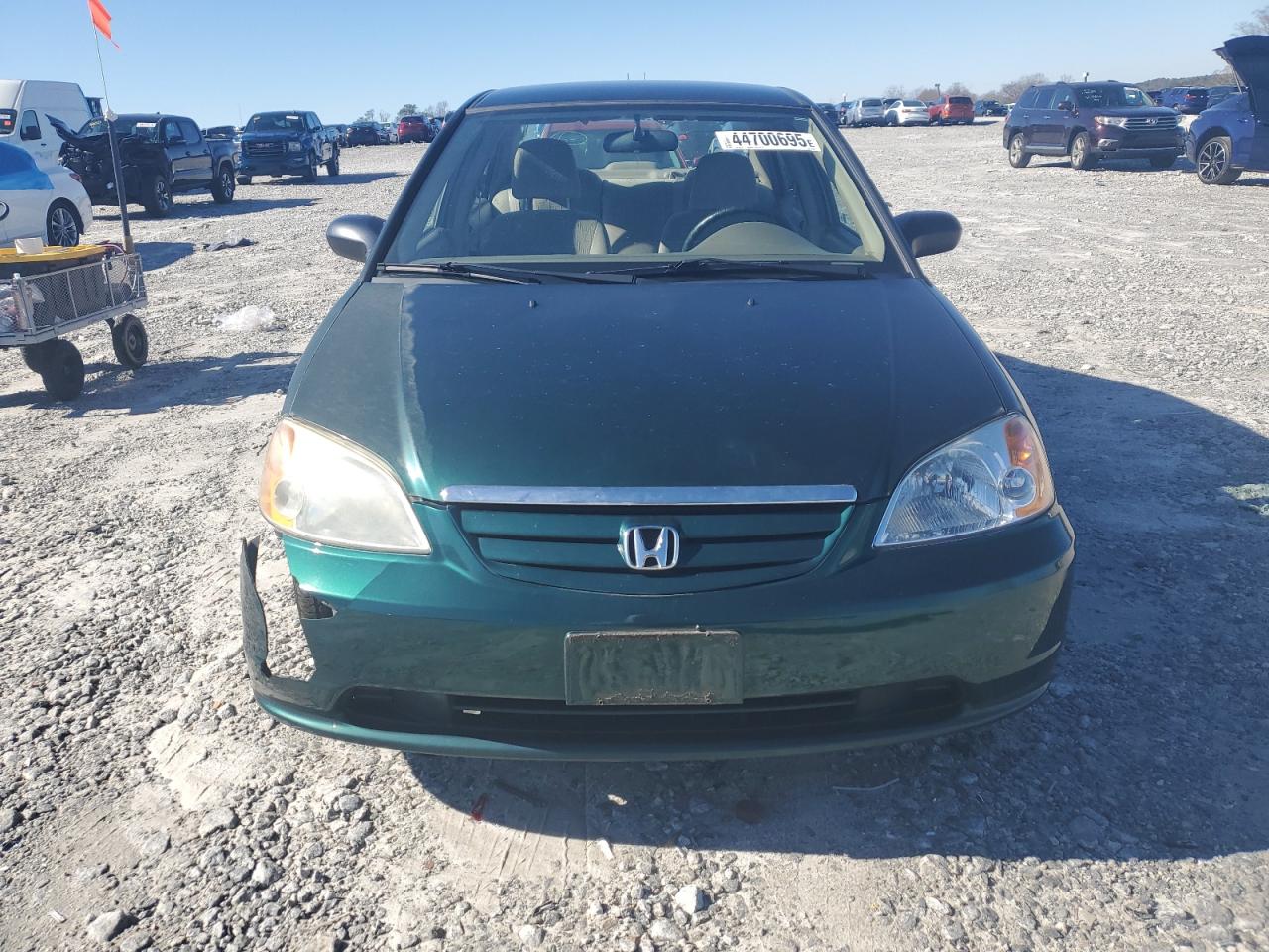 2001 Honda Civic - Image 5
