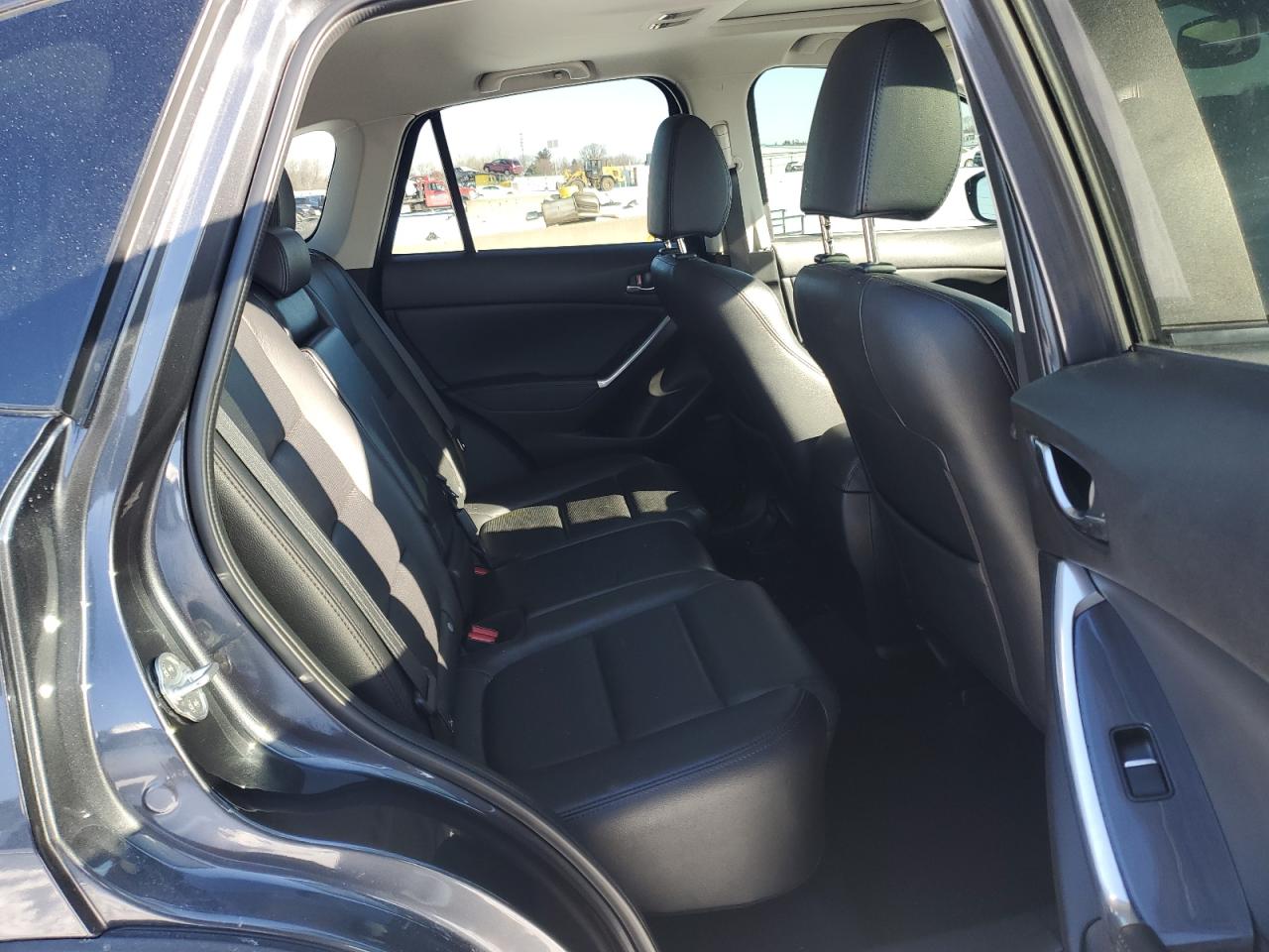 2016 Mazda CX-5 - Image 10