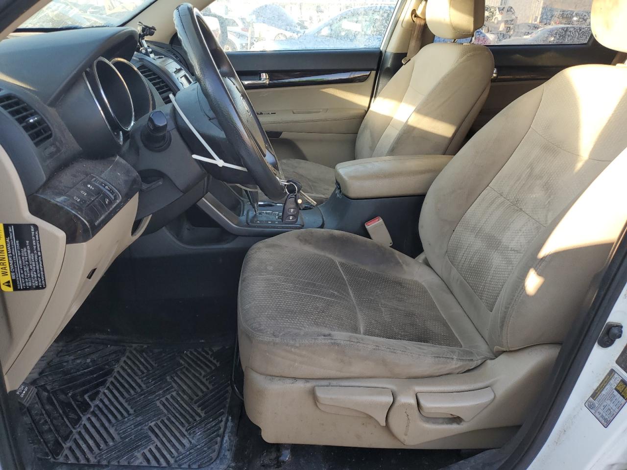 2011 Kia Sorento - Image 7