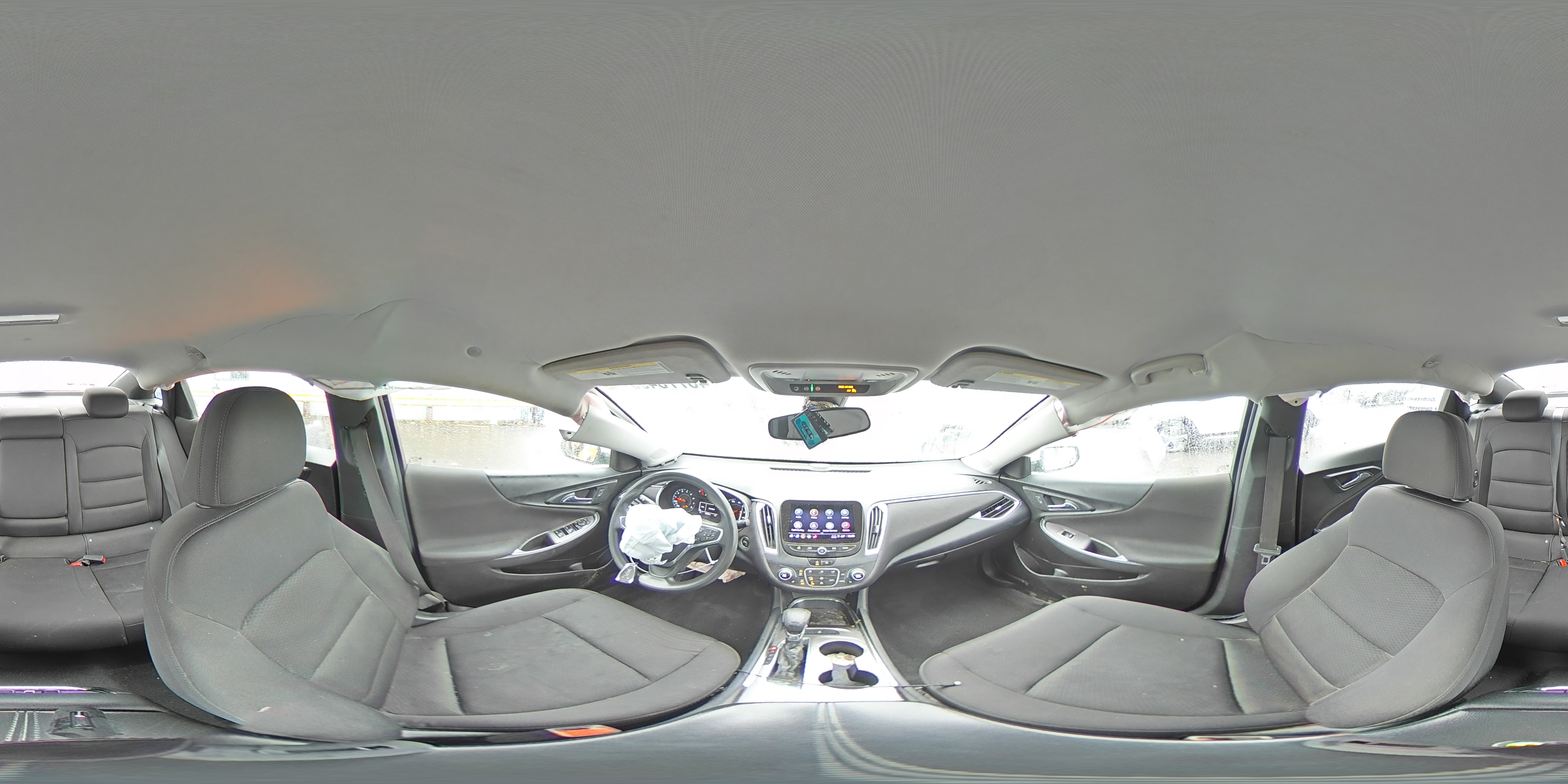 2021 Chevrolet Malibu - Image 13