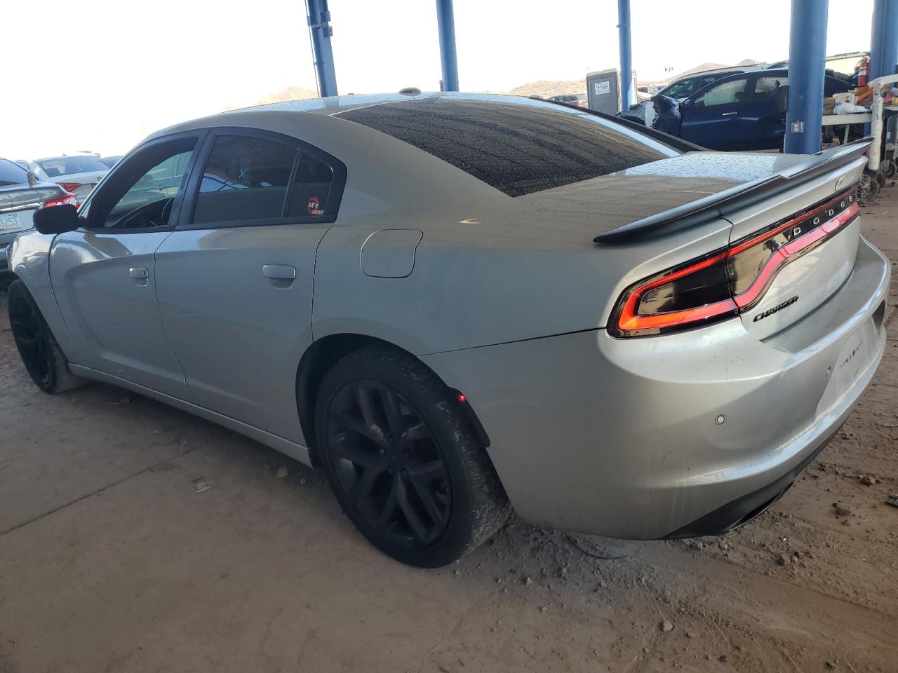 2019 Dodge Charger - Image 2