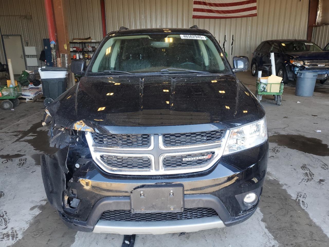 2015 Dodge Journey - Image 5