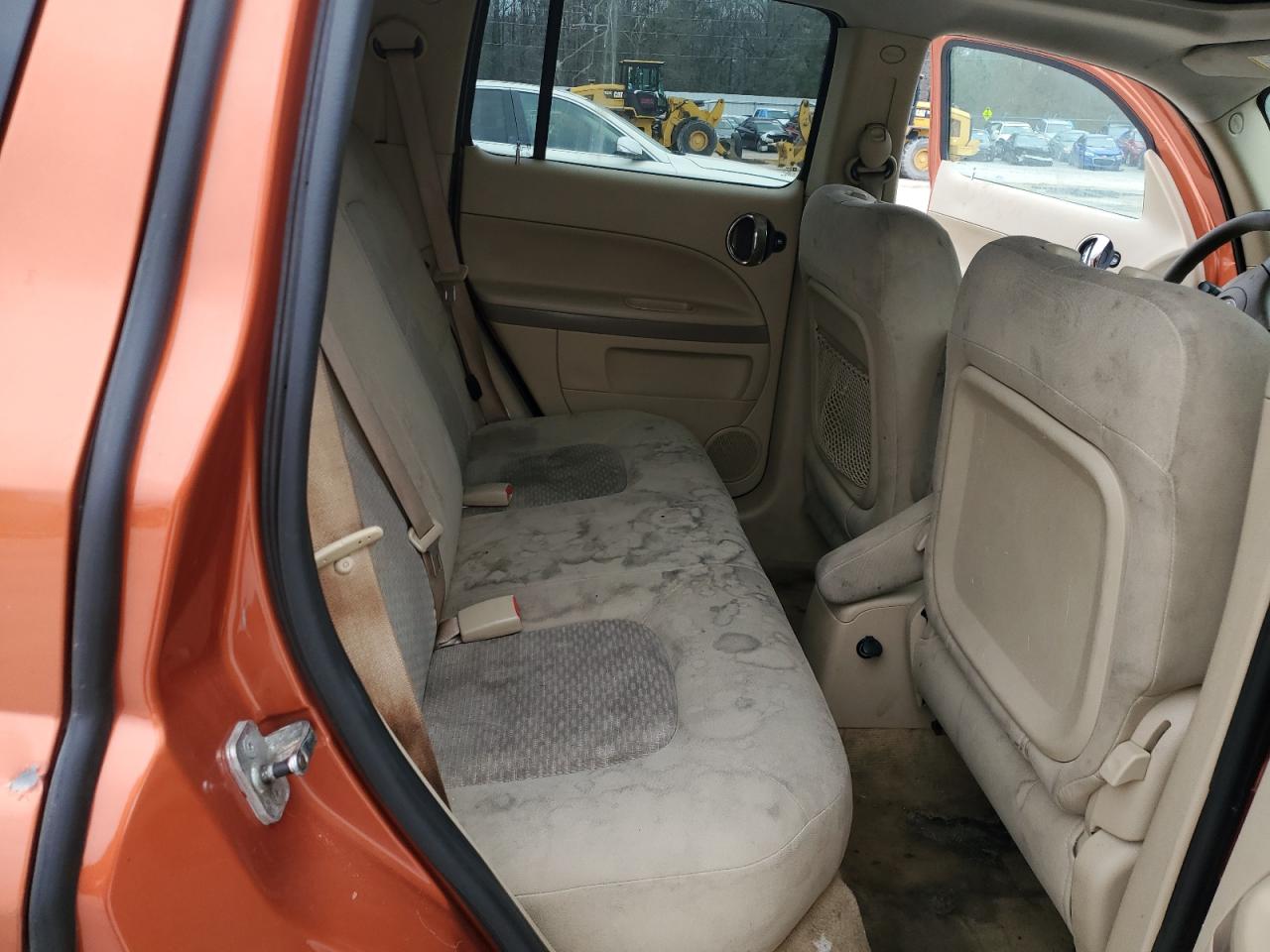 2007 Chevrolet HHR - Image 11