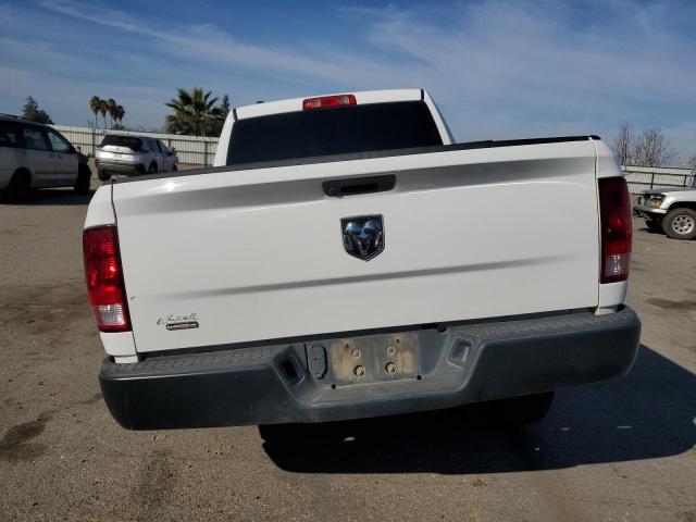 RAM 1500 2021 Biały