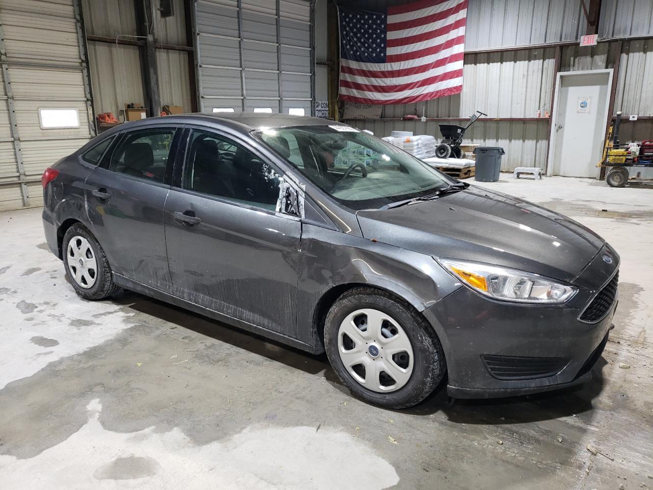 2015 Ford Focus - Image 4