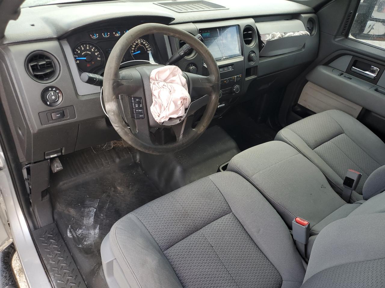 2013 Ford F-150 - Image 8