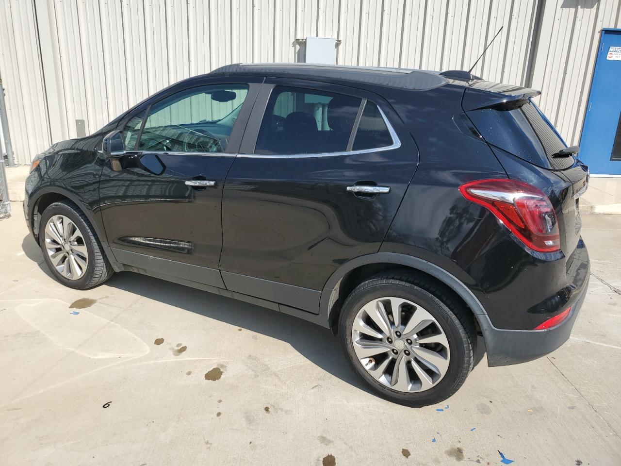 2020 Buick Encore - Image 2