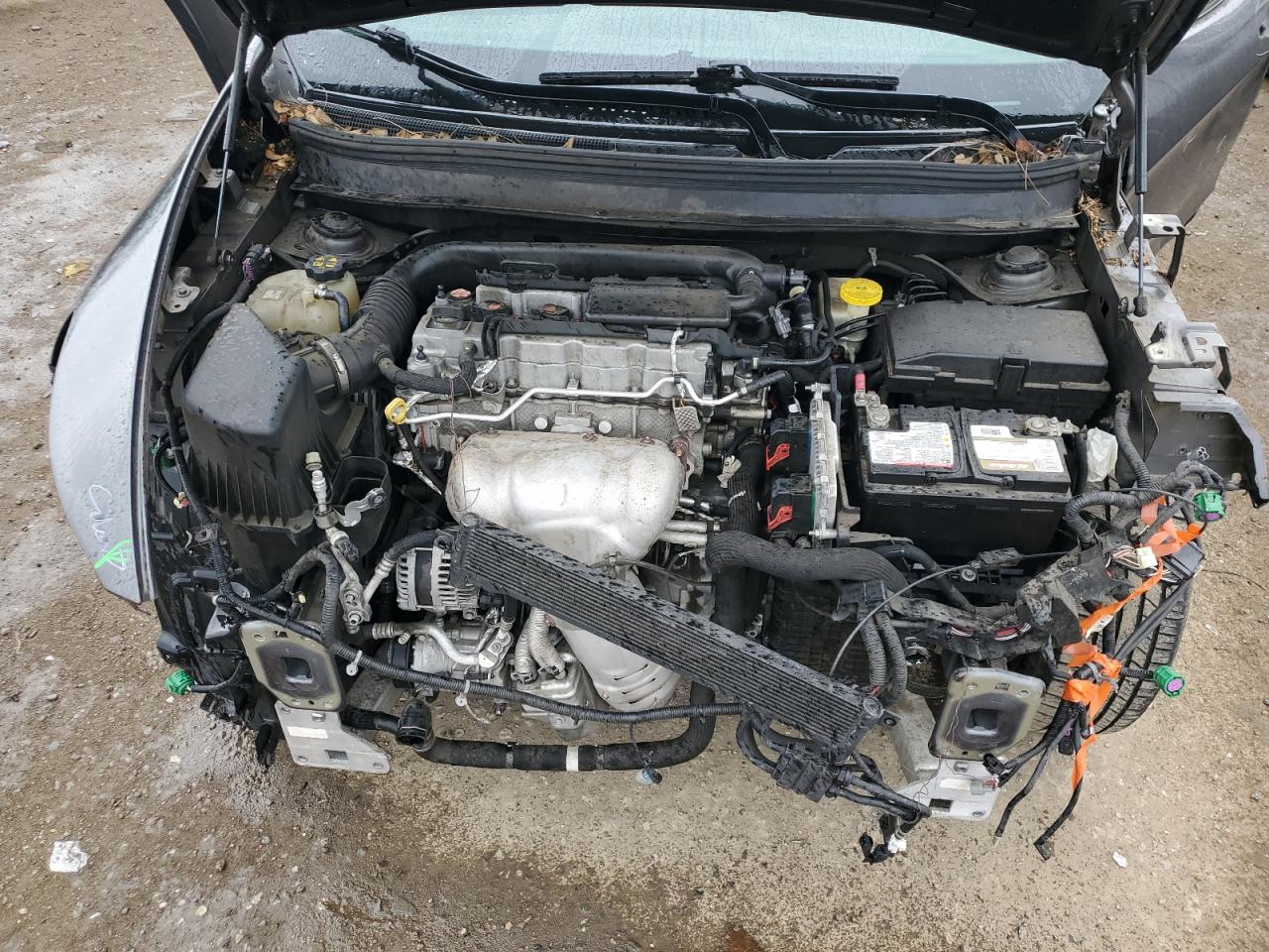 2014 Jeep Grand Cherokee - Image 12