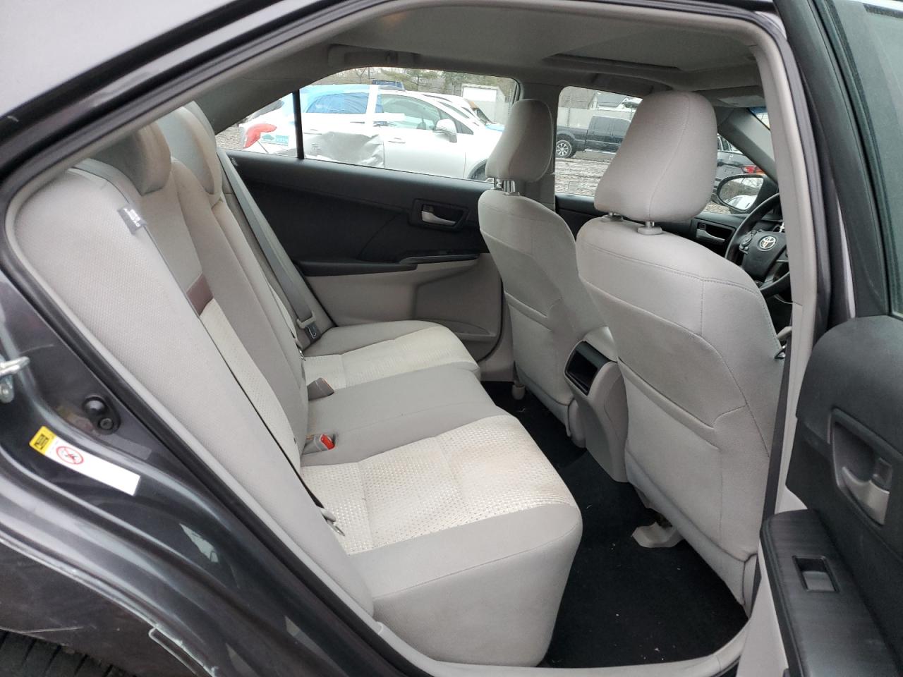 2012 Toyota Camry - Image 10