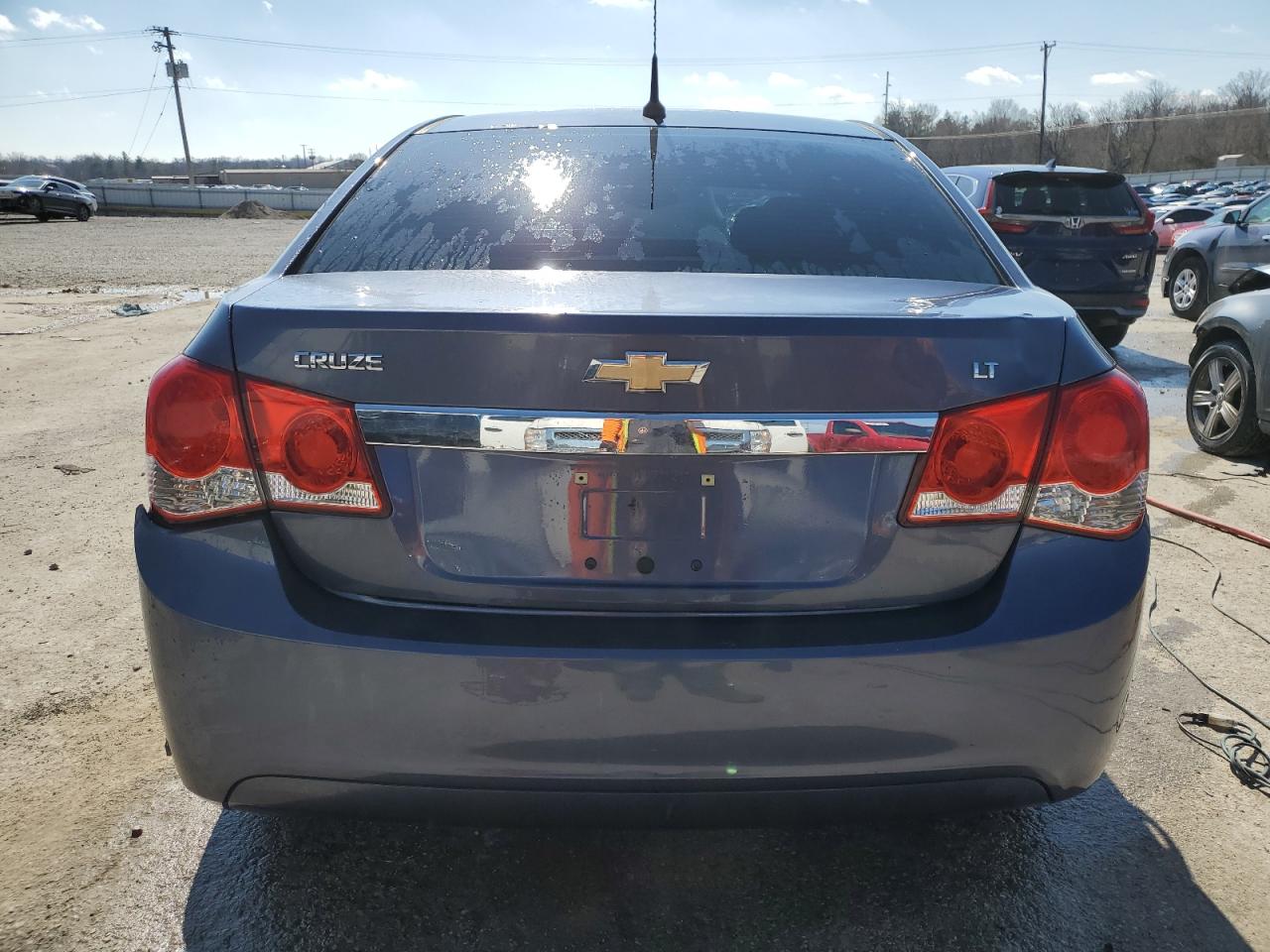 2013 Chevrolet Cruze - Image 6