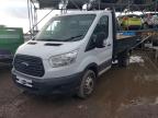 2016 FORD TRANSIT 35 for sale at Copart ROCHFORD