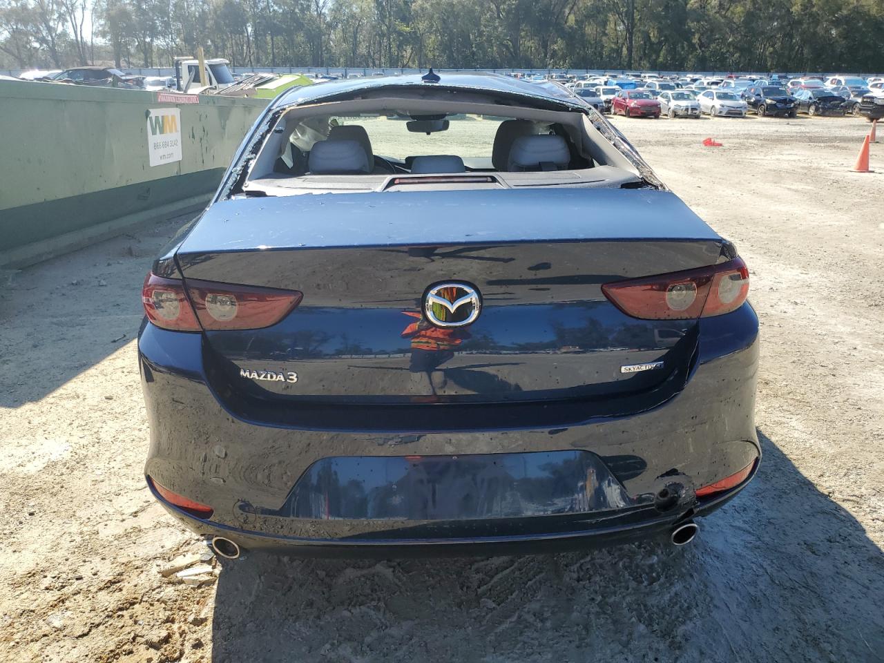 2020 Mazda 3 - Image 6