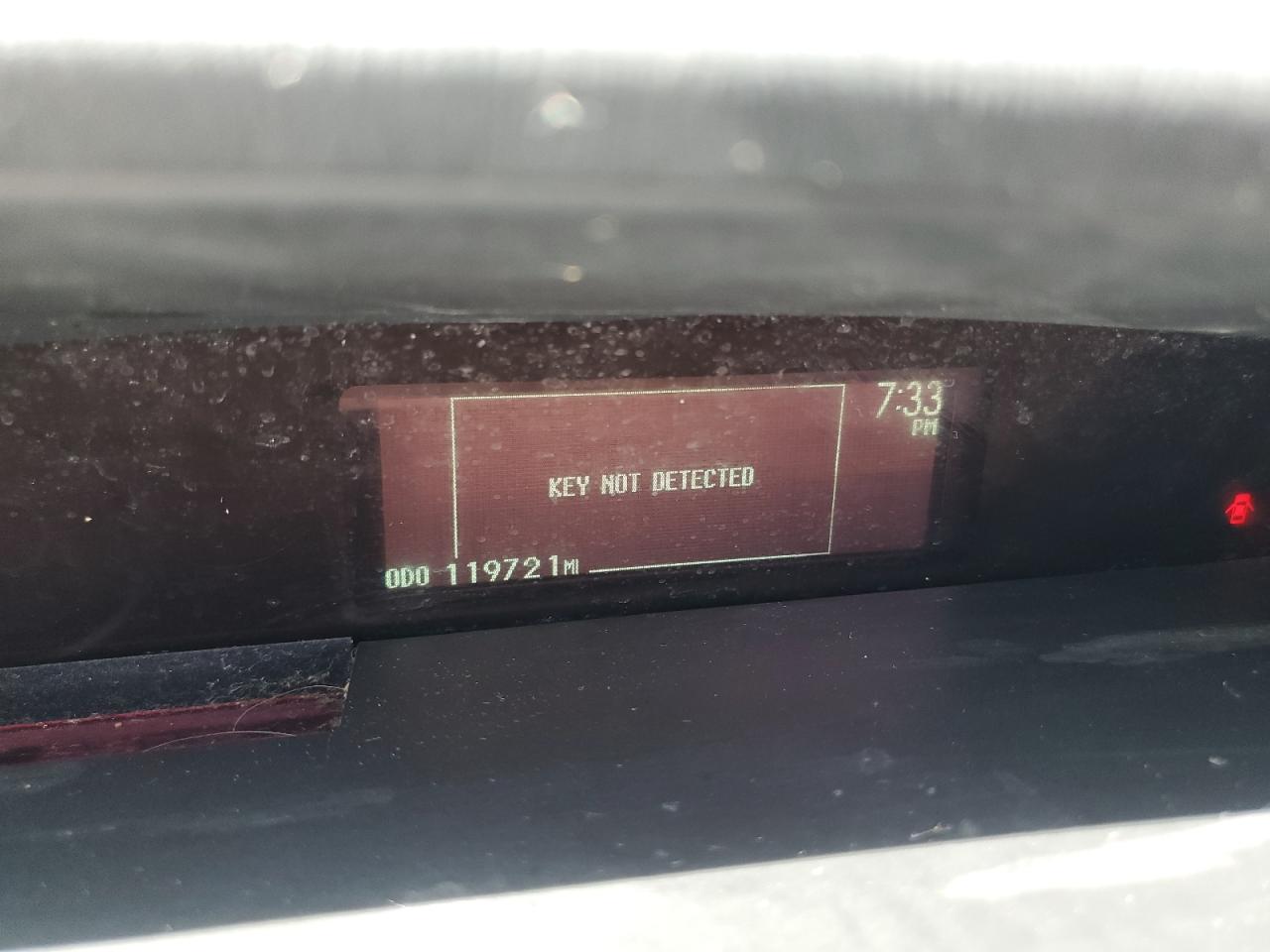 2012 Toyota Prius - Image 9