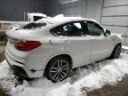 2018 Bmw X4 Xdrivem40I за продажба в Candia, NH - Front End