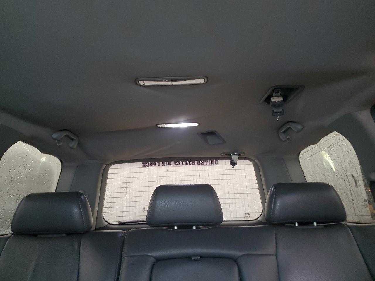 2007 Honda Pilot - Image 10