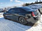 2016 CHRYSLER 300 S for sale at Copart ON - TORONTO