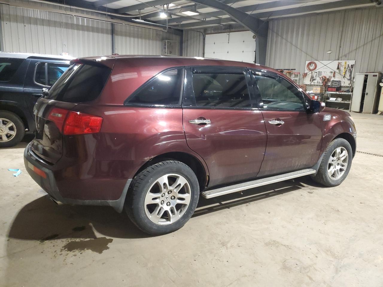 2008 Acura MDX - Image 3