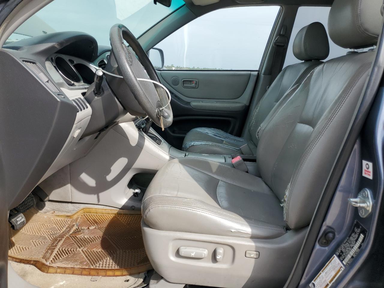 2005 Toyota Highlander - Image 7