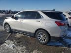 2019 Chevrolet Equinox Lt للبيع في Earlington، KY - Front End