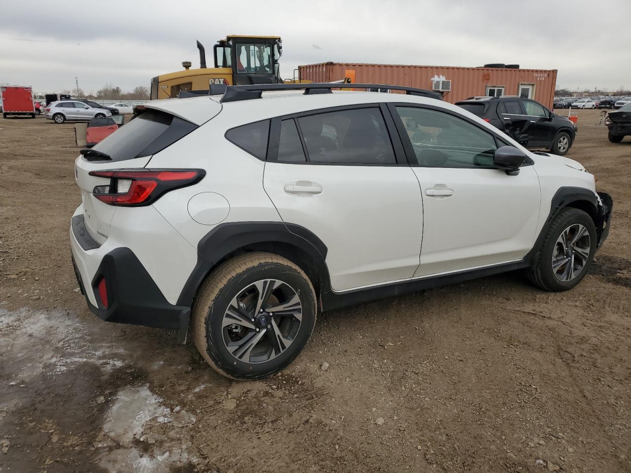 2024 Subaru XV - Image 3