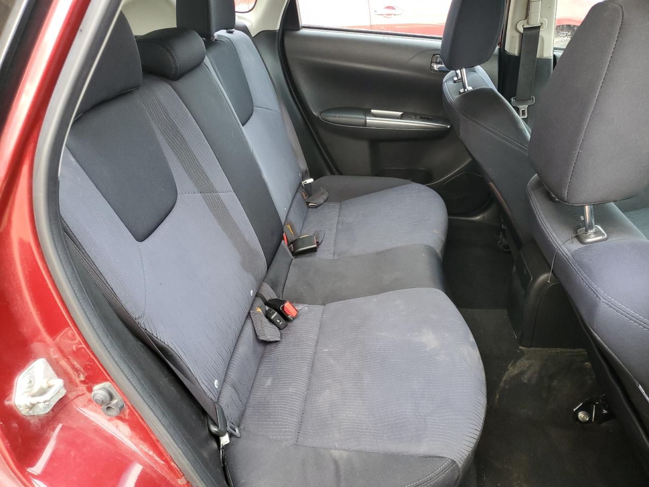 2011 Subaru Impreza - Image 10