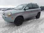 2009 Hyundai Tucson Gls zu verkaufen in London, ON - Minor Dent/Scratches