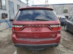 2014 Dodge Durango Limited for Sale in Los Angeles, CA - Front End