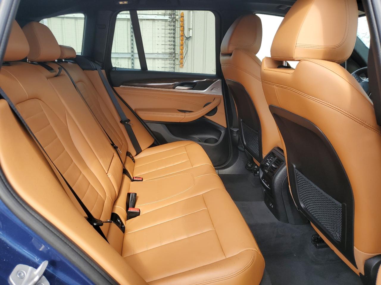 2021 BMW X3 - Image 11