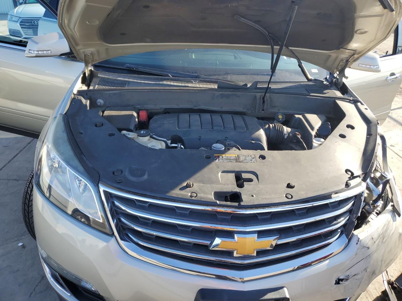 2013 Chevrolet Traverse - Image 12