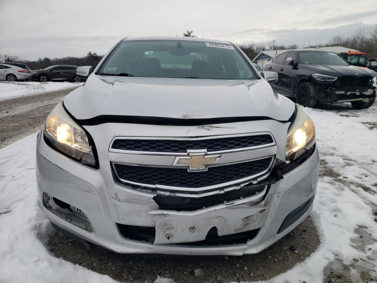 2013 Chevrolet Malibu - Image 5