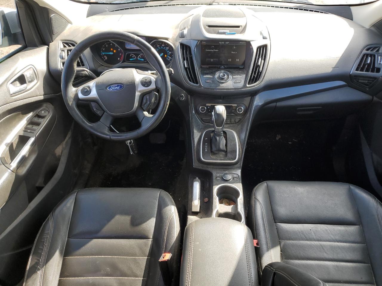2014 Ford Escape - Image 8