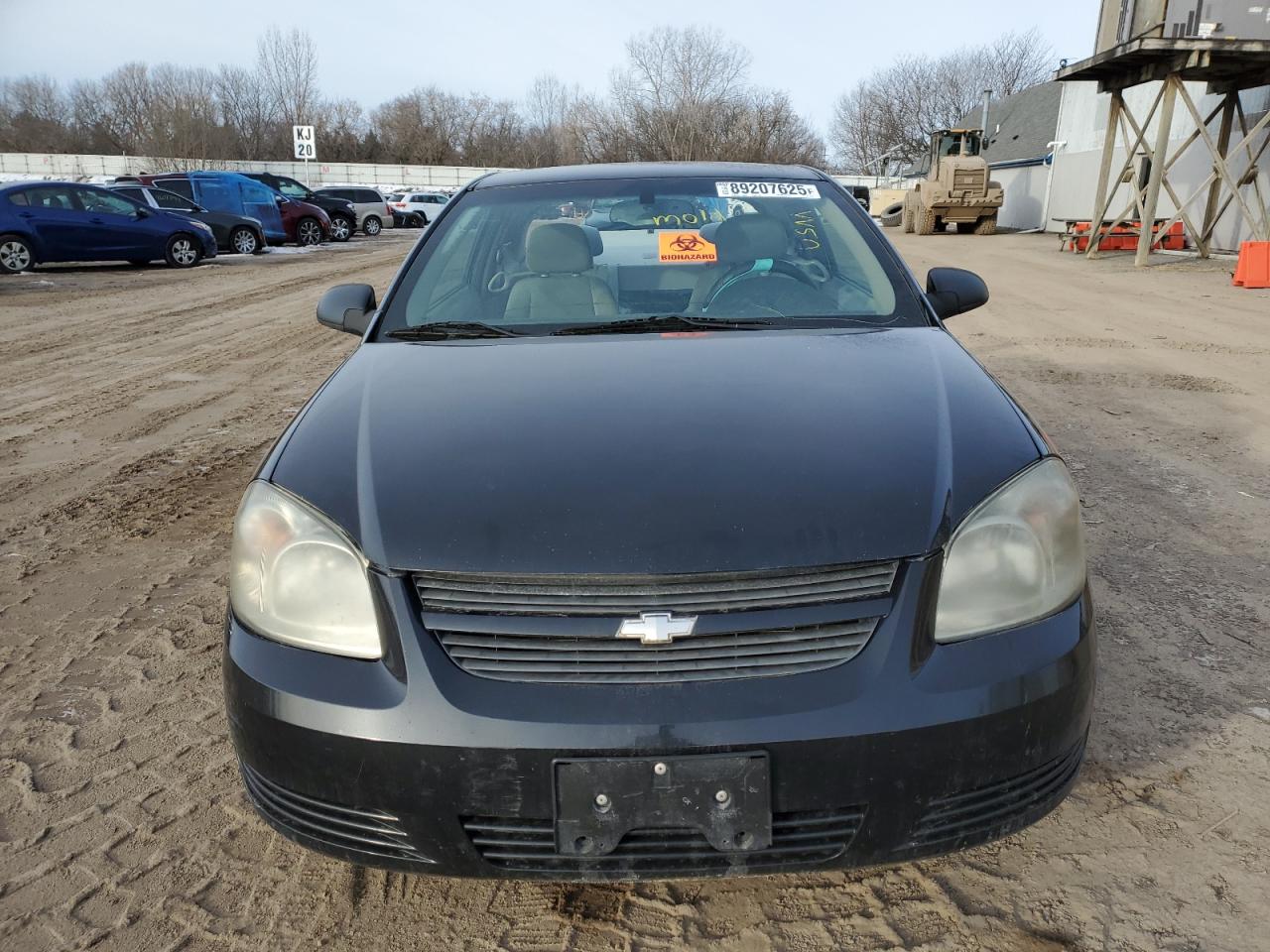 2010 Chevrolet Cobalt - Image 5