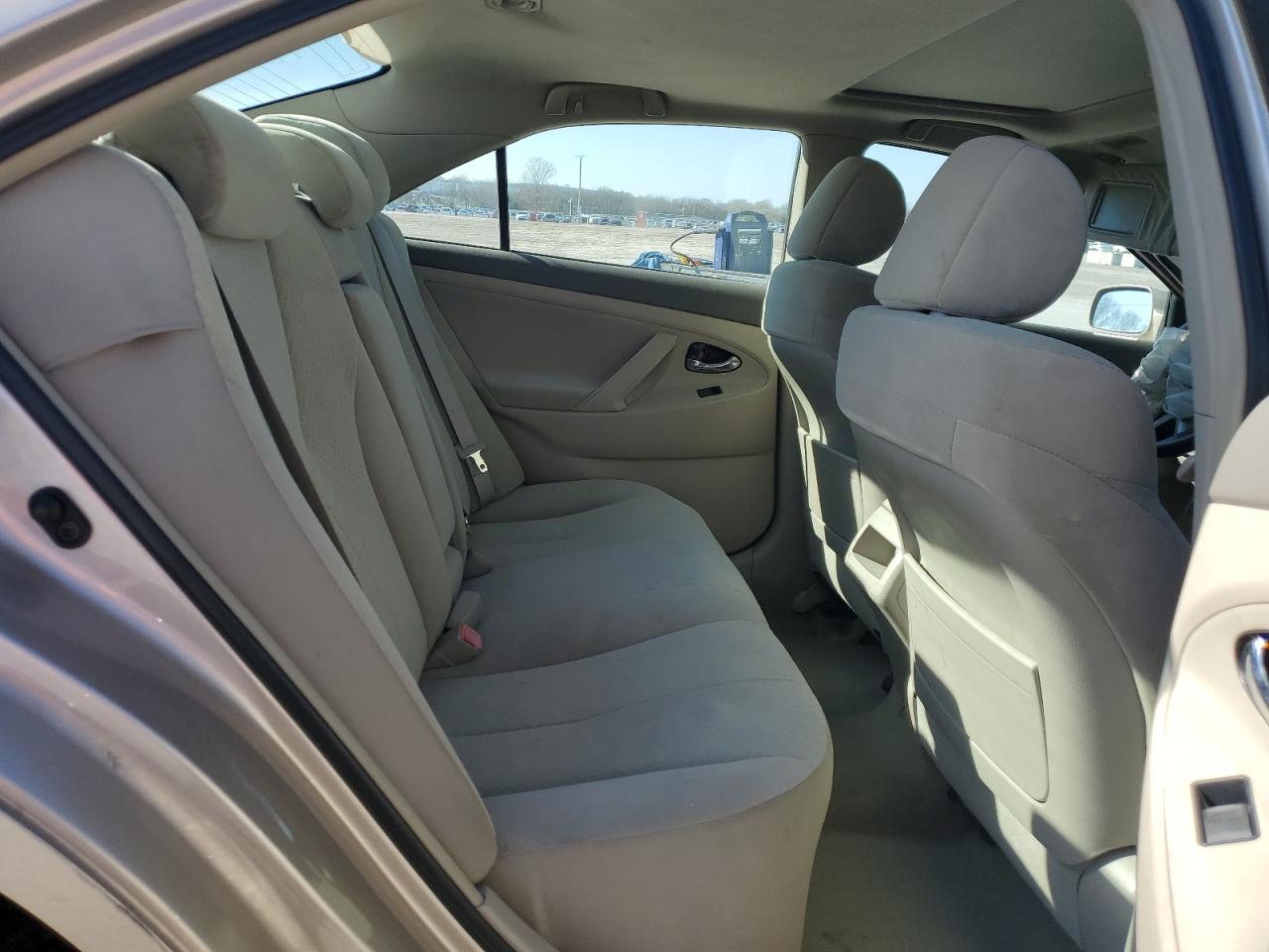 2007 Toyota Camry - Image 11