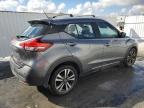 2020 Nissan Kicks Sr продається в Opa Locka, FL - Side