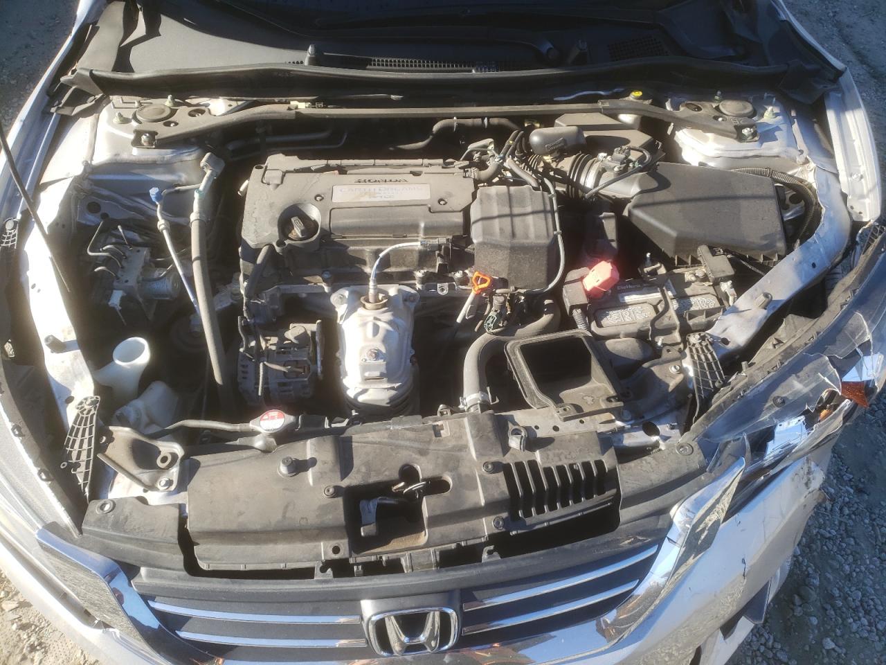 2014 Honda Accord - Image 12