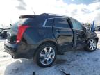 2012 Cadillac Srx Performance Collection на продаже в Woodhaven, MI - Side
