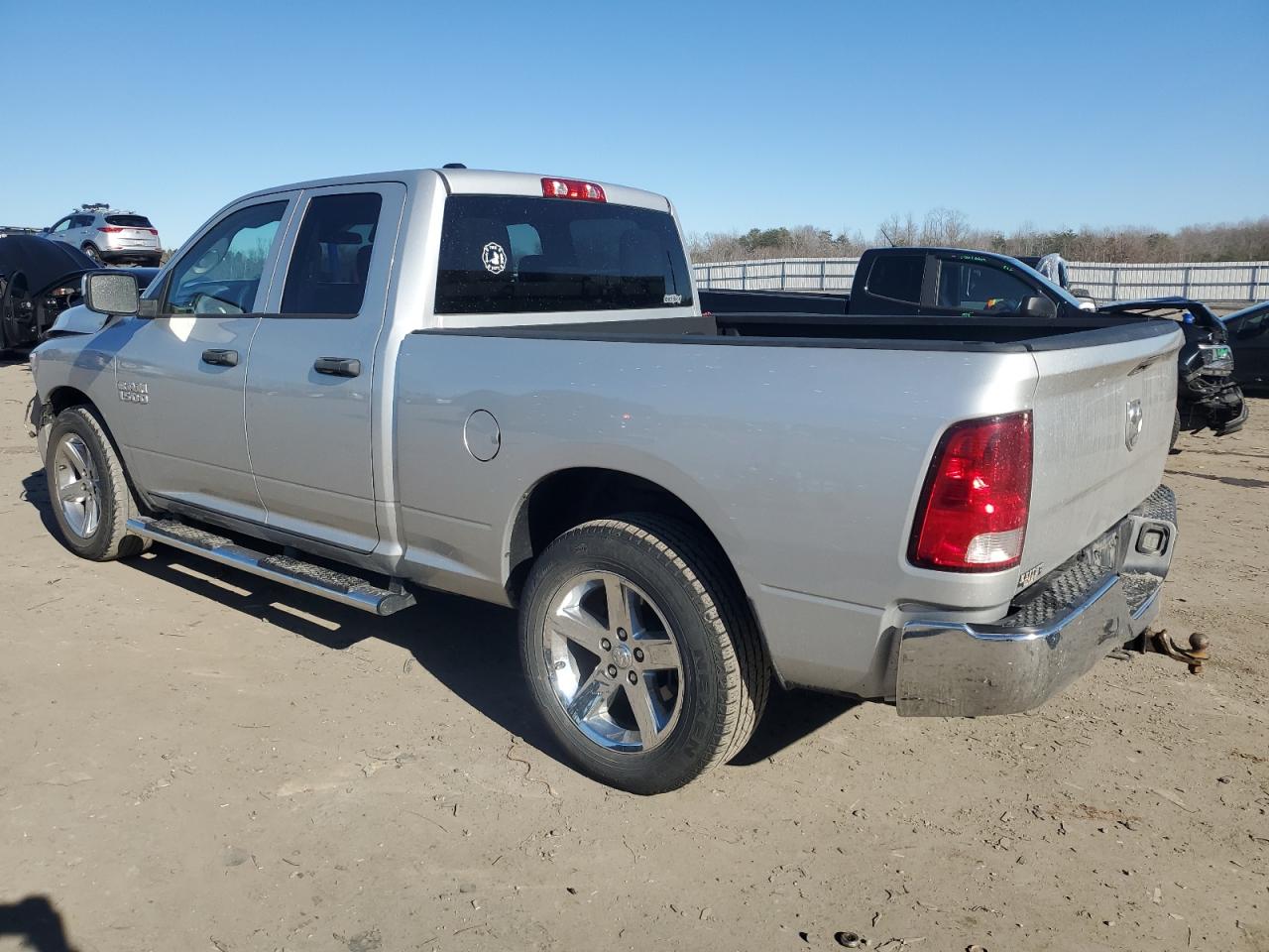 2013 RAM 1500 - Image 2