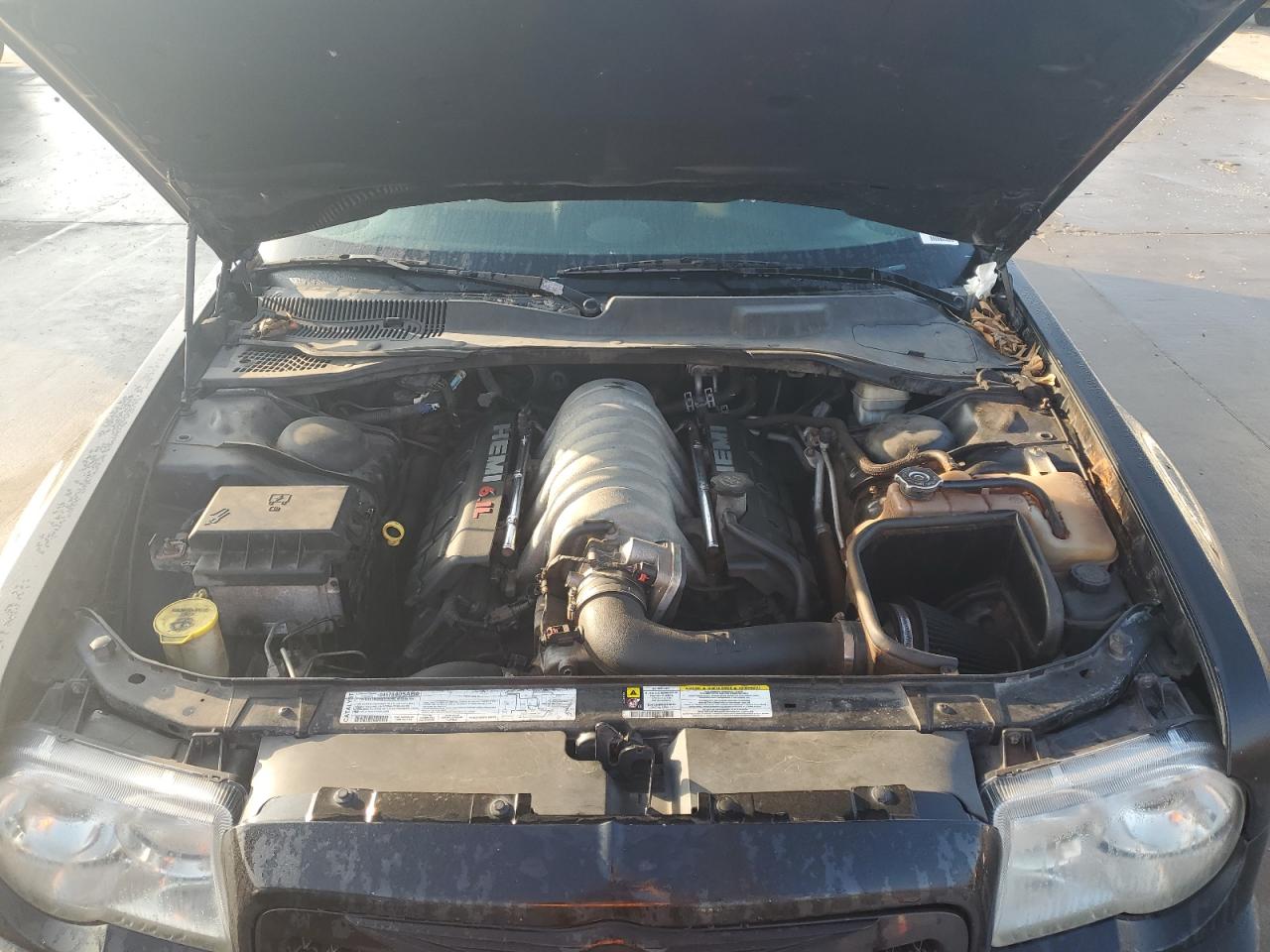 2006 Chrysler 300 - Image 11