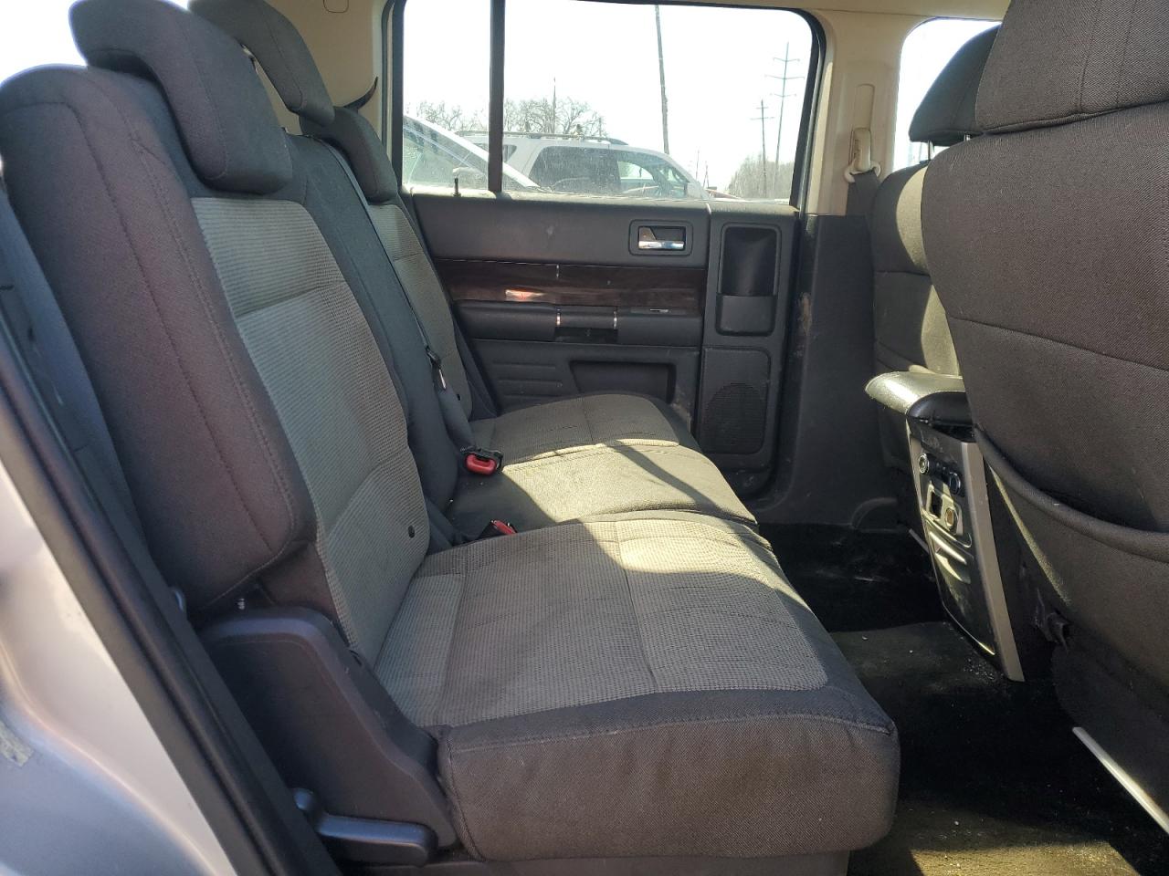 2011 Ford Flex - Image 11