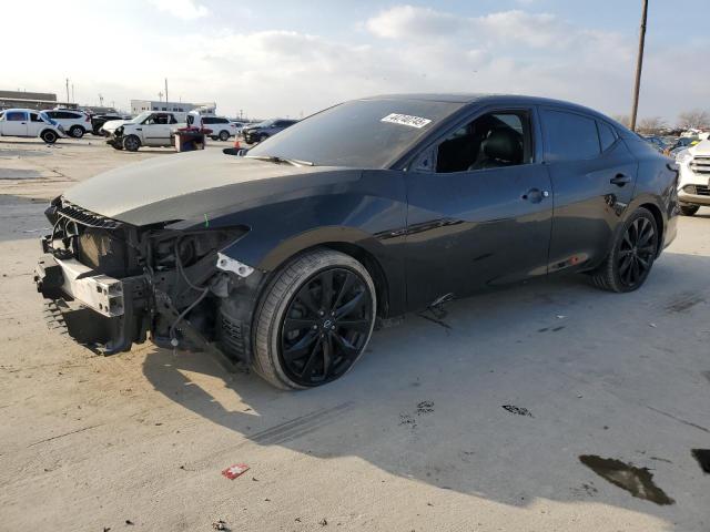 2020 Nissan Maxima Sr